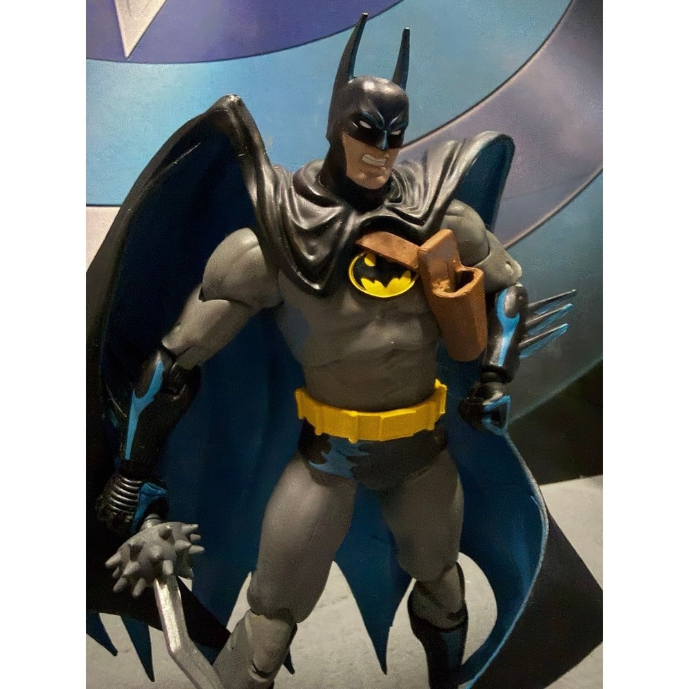 McFarlane DC Multiverse - Batman (Year Two)